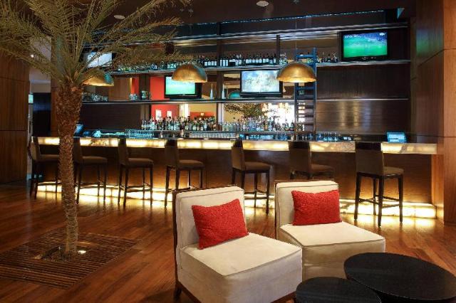 Aguascalientes Marriott Hotel, Hotel – Aguascalientes (Foto 4)