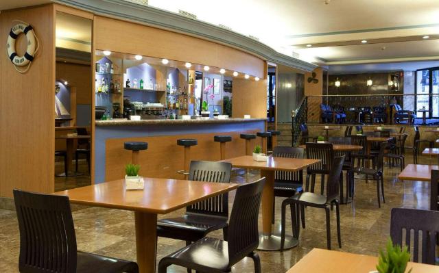 Agumar – Hotel, Madrid