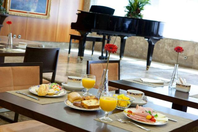 Agumar, Hotel – Madrid (photo 2)