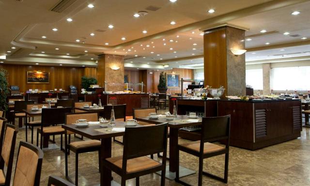 Agumar, Hotel – Madrid (photo 3)