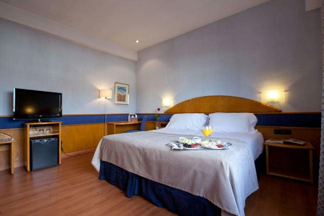 Agumar, Hotel – Madrid (photo 4)