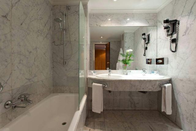 Agumar, Hotel – Madrid (photo 5)