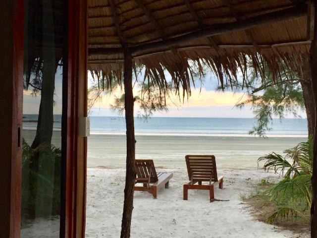 Ailay Resort – Resort, Koh Phayam (Ranong)