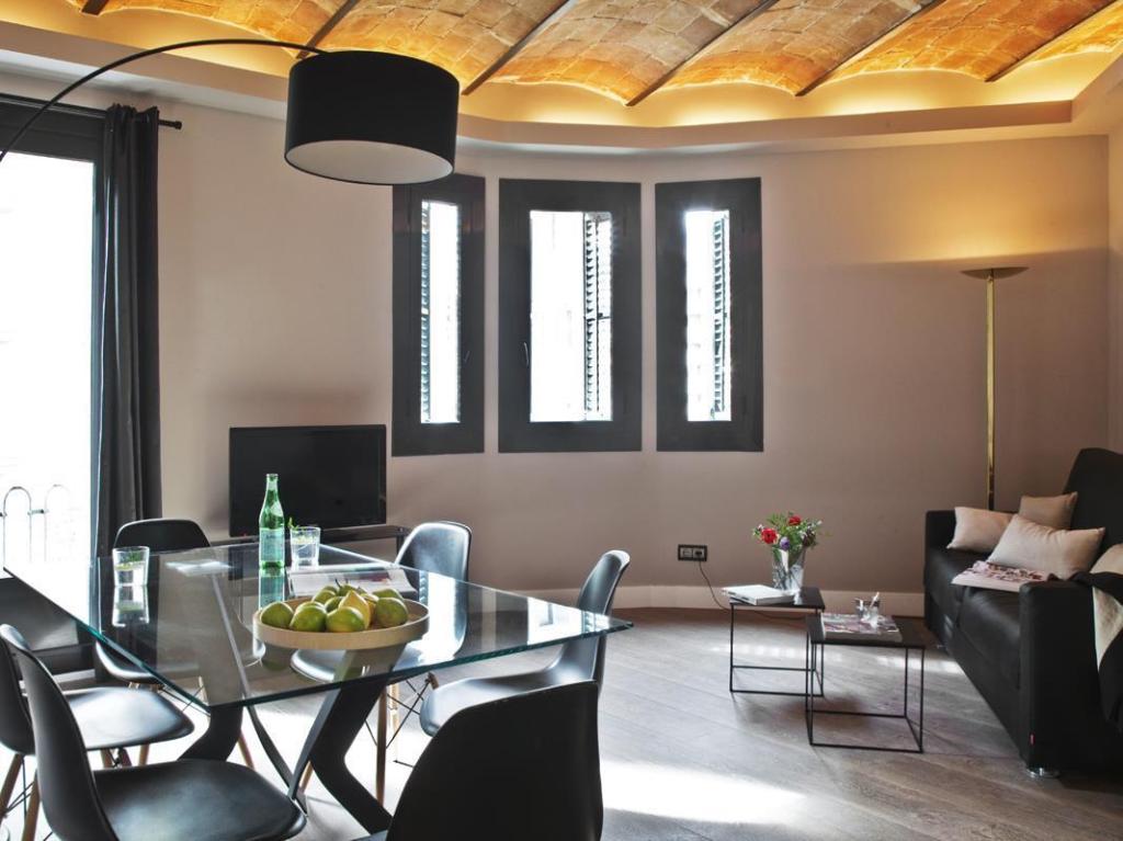 AinB Eixample - Miró Apartments, Apartment – Barcelona (Foto 1)