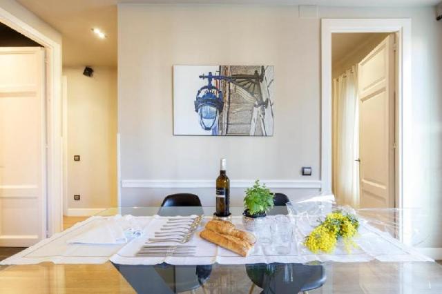 AinB Eixample - Miró Apartments, Apartment – Barcelona (Foto 2)