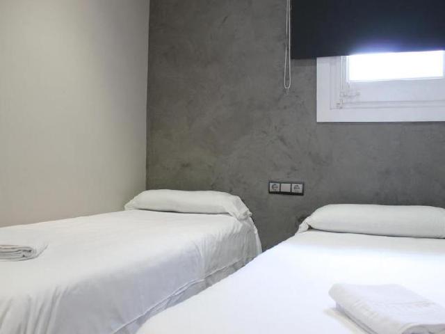 AinB Eixample - Miró Apartments, Apartment – Barcelona (Foto 3)