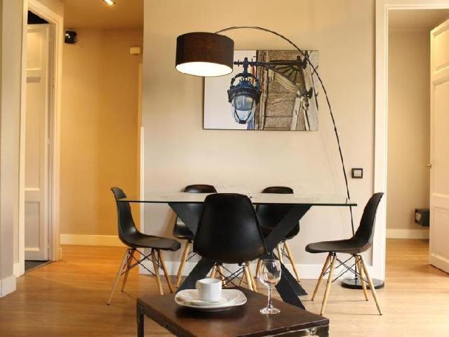 AinB Eixample - Miró Apartments, Apartment – Barcelona (Foto 4)
