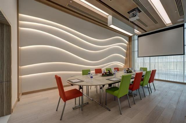 Al Khoory Atrium – Hotel, Dubai