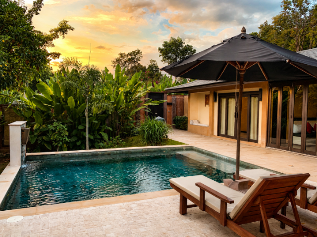 Alanta Pool Villa – Villa, Koh Lanta