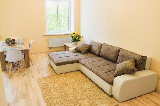 Alauda – Apartment/Flat, Jelgava