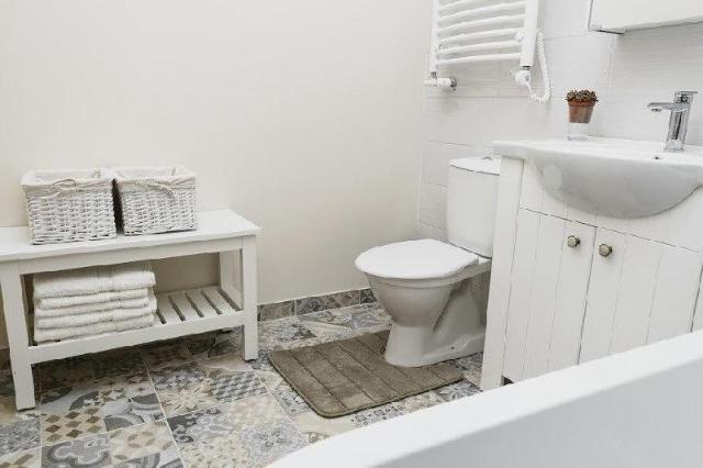 Appartamento di 73 m² con 2 camera(e) e 1 bagno(i) privato(i) in zona Jelgava, Appartamento – Jelgava (foto 3)