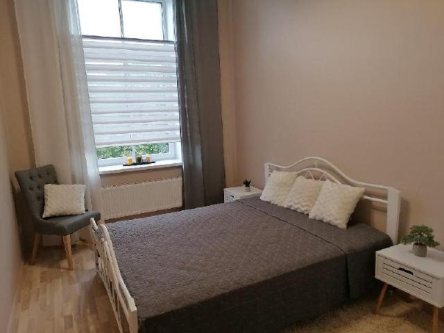 Appartamento di 73 m² con 2 camera(e) e 1 bagno(i) privato(i) in zona Jelgava, Appartamento – Jelgava (foto 5)