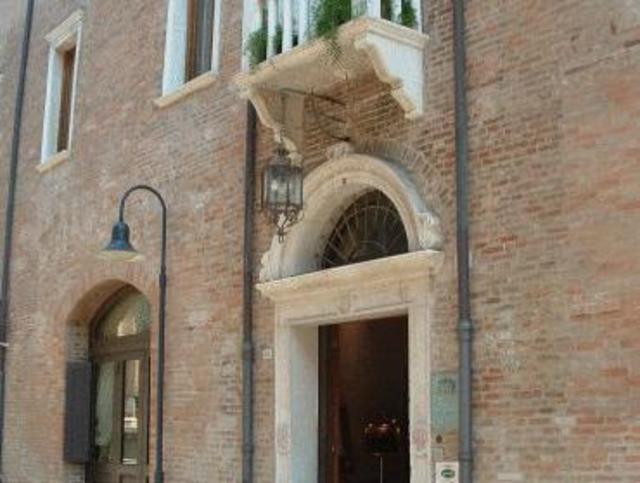 Albergo Cappello – Hotel, Ravenna