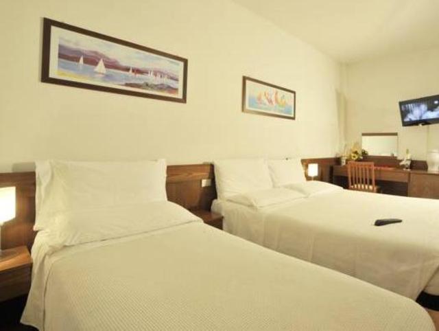 Albergo Romagna, Hotel – Bertinoro (zdjęcie 3)