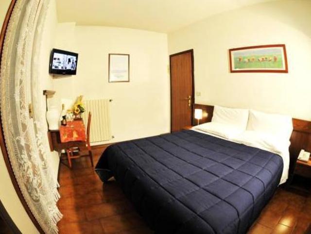 Albergo Romagna, Hotel – Bertinoro (zdjęcie 4)