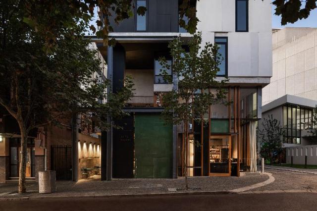 Alex Hotel – Hotel, Perth