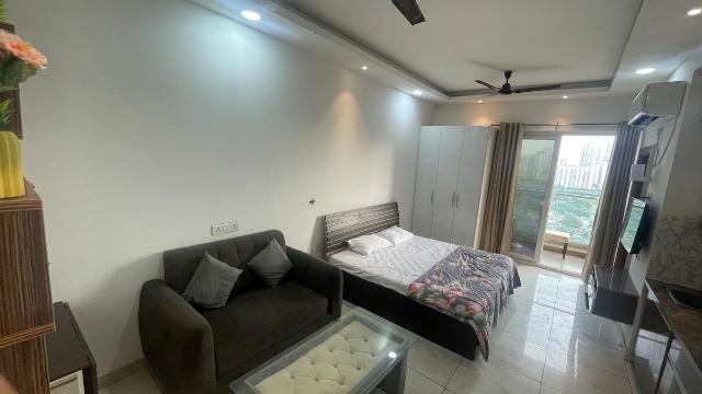 Ally Studios, Entire House – Noida (photo 2)