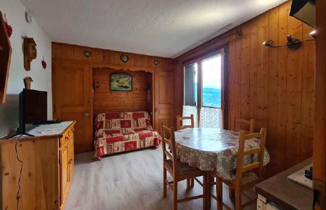 Alpenrose – Apartment/Flat, Saint-Gervais-les-Bains