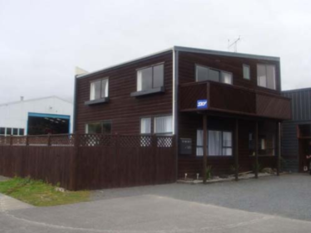 Alpine Backpacker, Pensione e B&B – Ohakune (foto 2)