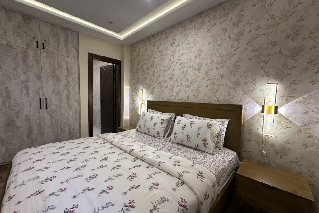 Alpine crest, Guest House – Abbottabad (photo 1)