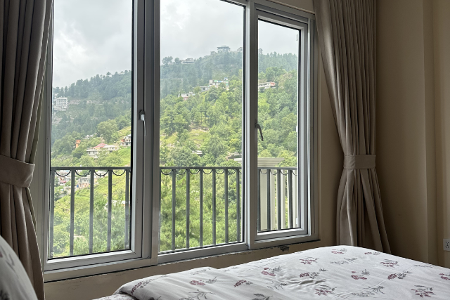 Alpine crest, Guest House – Abbottabad (photo 2)