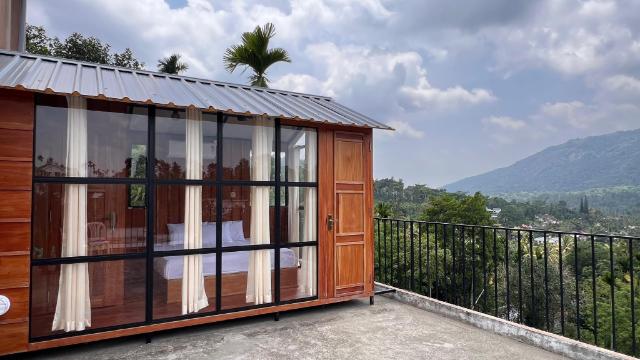 Alpine Zenith, Villa & huis – Wayanad (foto 2)