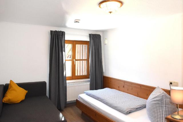 Alps Hostel – Hostel, Pfronten