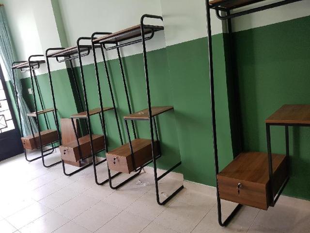 ALS dormitory, Entire House – Ho Chi Minh City (photo 2)