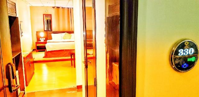 Alsaab Suites – Hotel, Al Taif