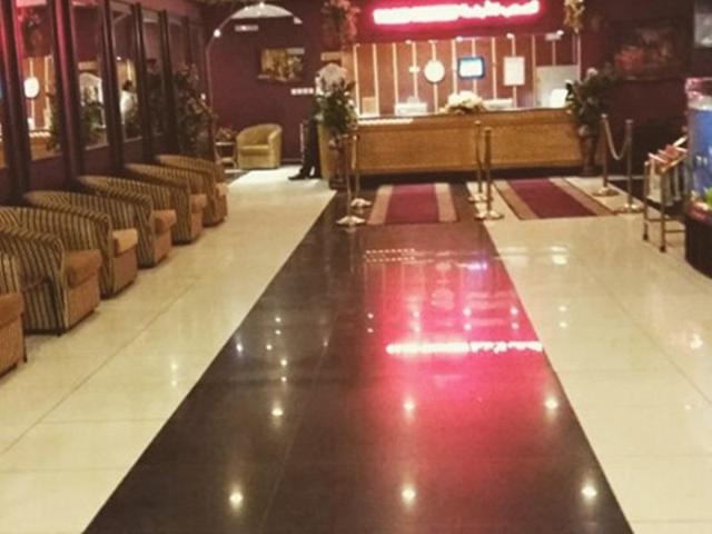 阿尔沙布套房酒店, 酒店 – 向塔伊夫 (第3张照片)