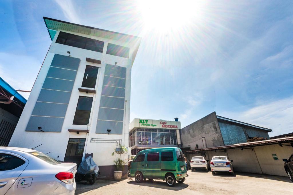 Alt Complex, Hotel – Cebu (foto 1)