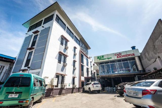 Alt Complex, Hotel – Cebu (foto 3)