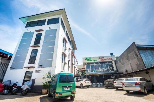 Alt Complex, Hotel – Cebu (foto 4)