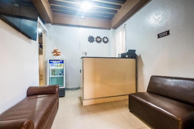 Alt Complex, Hotel – Cebu (foto 5)
