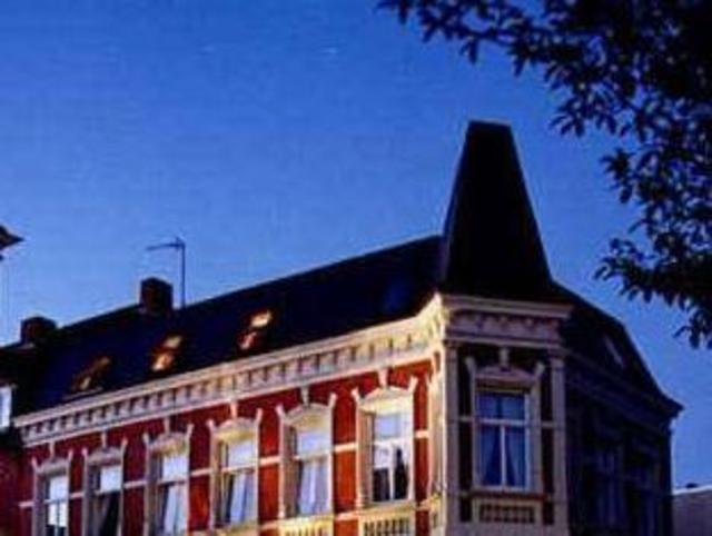 Alt-Emder Burgerhaus – Hotel, Emden