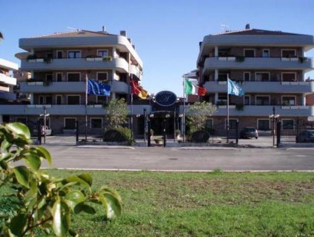 Altea Suites – Hotel, Pomezia