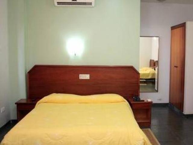 Alves Hotel – Hotel, Marilia