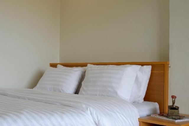 AMA MAESALONG – Hotel, Mae Salong (Chiang Rai)