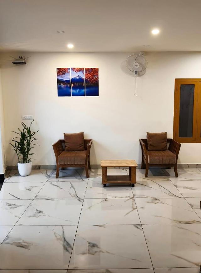 Aman Residency – Hotel, Thodupuzha