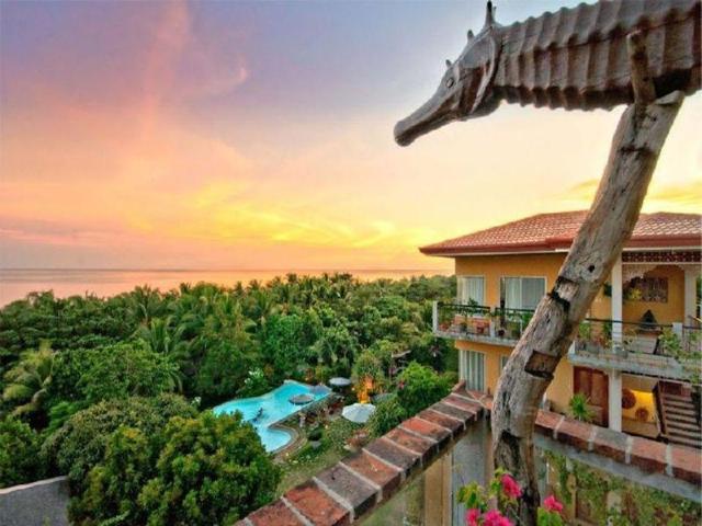 Amarela Resort – Resort, Bohol