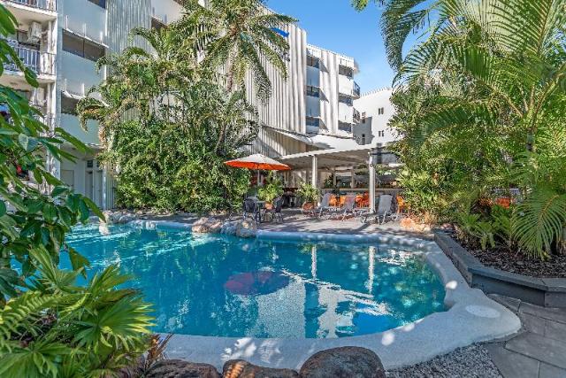 Amaroo At Trinity – Serviced apartment, Cairns