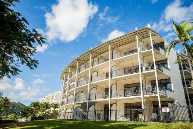 Amaroo At Trinity, Appartement – Cairns (photo 3)