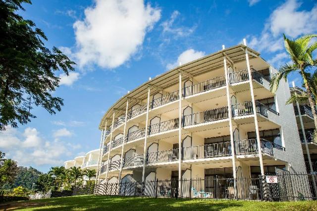 Amaroo At Trinity, Appartement – Cairns (photo 4)
