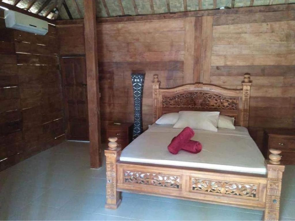 Amed Rustic, Entire House – Bali (photo 1)