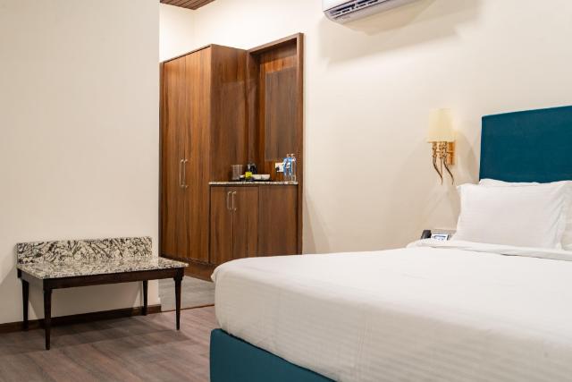 Ametsa – Hotel, Amritsar