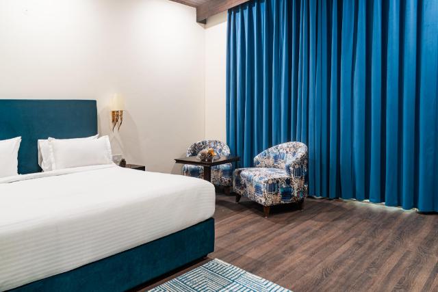 Ametsa, Hotel – Amritsar (photo 2)