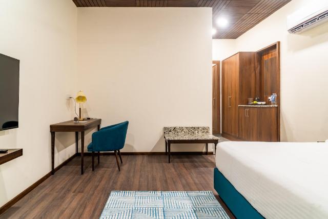 Ametsa, Hotel – Amritsar (photo 3)