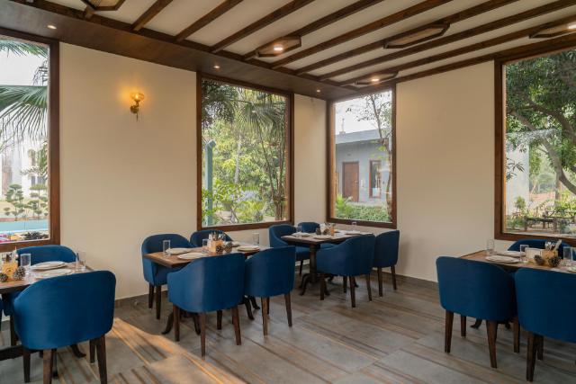 Ametsa, Hotel – Amritsar (photo 5)