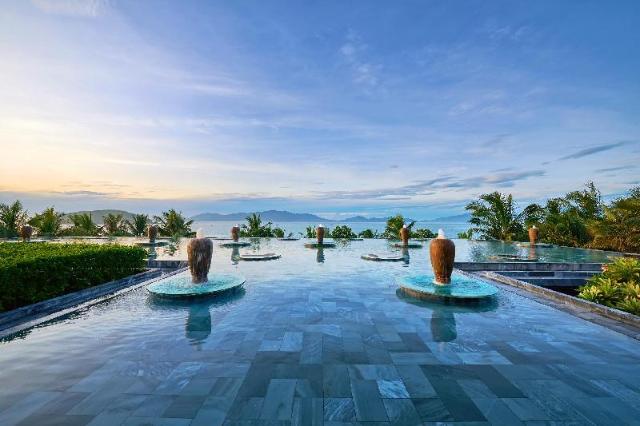 Amiana Resort Nha Trang – Resort, Nha Trang