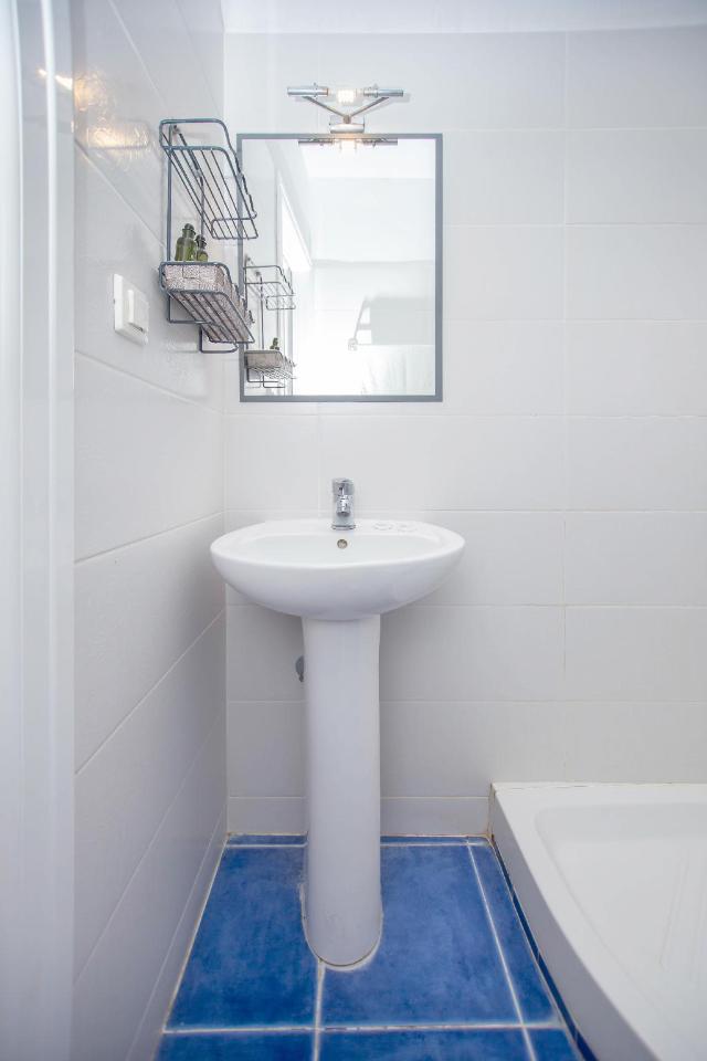 Ammolithos Beach, Appartement – Stavros (foto 2)
